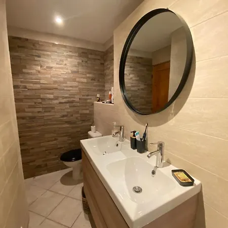 Apartment Clos Armand, Tout A Pieds, Clim, Wifi, Parking *