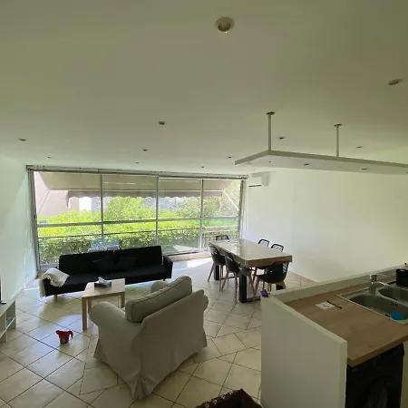 Clos Armand, Tout A Pieds, Clim, Wifi, Parking Apartment